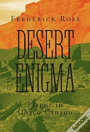 Capa do artigo Desert Enigma