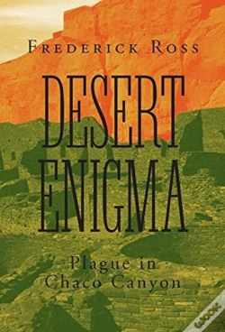 Capa do artigo Desert Enigma