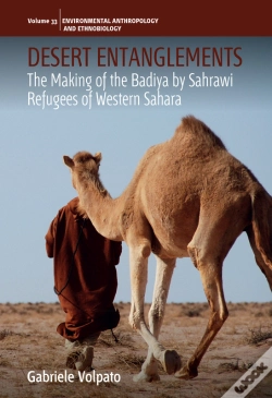 Capa do artigo Desert Entanglements