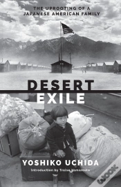 Capa do artigo Desert Exile