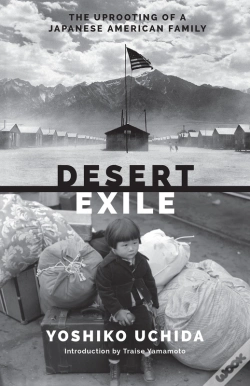 Capa do artigo Desert Exile
