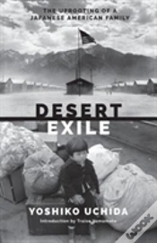 Capa do artigo Desert Exile