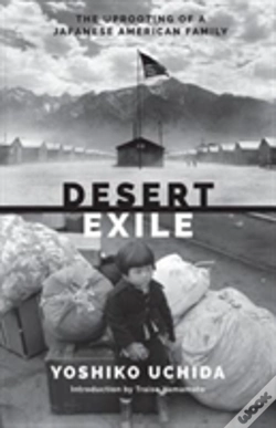Capa do artigo Desert Exile
