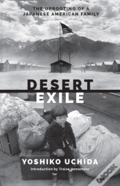 Capa do artigo Desert Exile