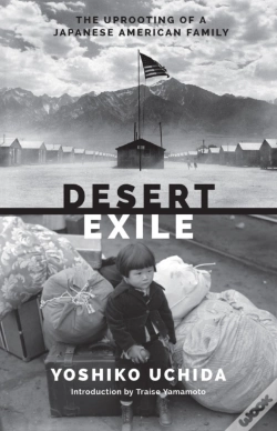 Capa do artigo Desert Exile