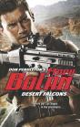 Desert Falcons - Preview