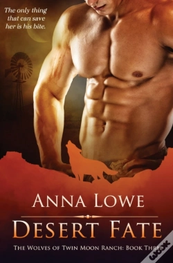 Capa do artigo Desert Fate