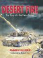 Desert Fire - Preview