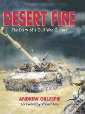 Capa do artigo Desert Fire