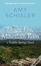 Capa do artigo Desert Fire, Mountain Rain