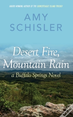Capa do artigo Desert Fire, Mountain Rain