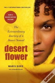 Capa do artigo Desert Flower