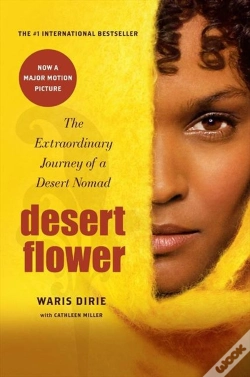 Capa do artigo Desert Flower