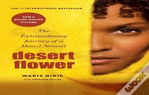 Desert Flower