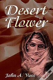 Capa do artigo Desert Flower