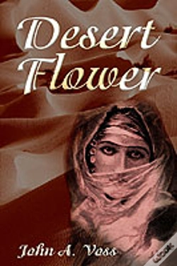 Capa do artigo Desert Flower