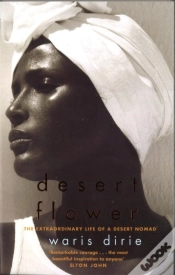 Capa do artigo Desert Flower