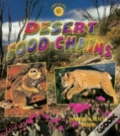 Capa do artigo Desert Food Chains