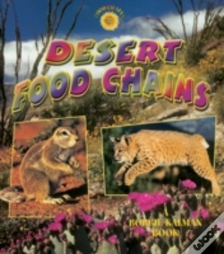 Capa do artigo Desert Food Chains