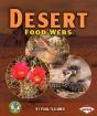 Desert Food Webs - Preview