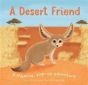Desert Friend - Preview