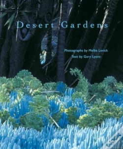 Capa do artigo Desert Gardens