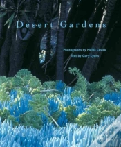 Capa do artigo Desert Gardens