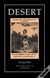 Capa do artigo Desert