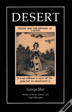 Capa do artigo Desert