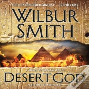 Capa do artigo Desert God