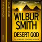 Desert God - Preview