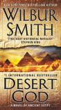 Desert God - Preview