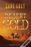 Desert Gold (Annotated)