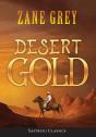 Desert Gold (Annotated) - Preview