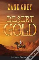 Desert Gold (Annotated)
