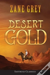 Capa do artigo Desert Gold (Annotated)