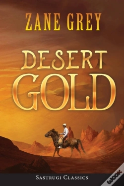 Capa do artigo Desert Gold (Annotated)