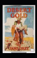 Desert Gold Annotated