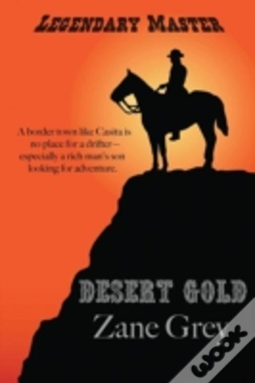 Desert Gold