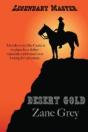 Desert Gold - Preview