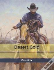 Desert Gold