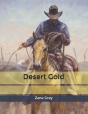 Desert Gold - Preview