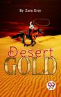 Desert Gold - Preview