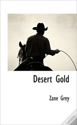 Capa do artigo Desert Gold