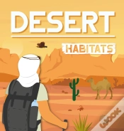 Capa do artigo Desert Habitats