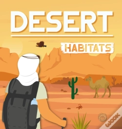 Capa do artigo Desert Habitats