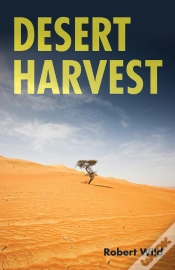Capa do artigo Desert Harvest