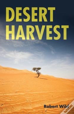 Capa do artigo Desert Harvest