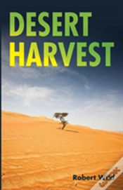 Capa do artigo Desert Harvest