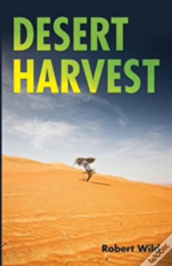 Capa do artigo Desert Harvest